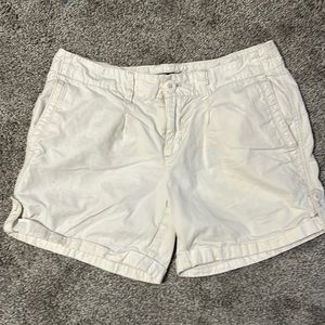 Eddie Bauer Shaw Fit Shorts